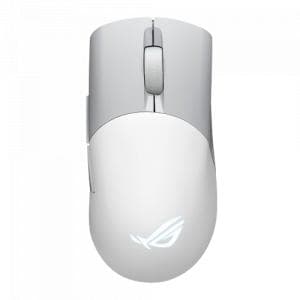 Беспроводная мышь ASUS ROG Keris Aimpoint White