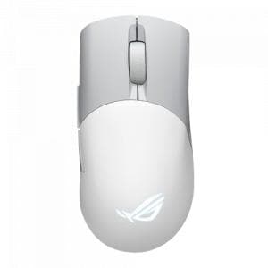 Беспроводная мышь ASUS P709 ROG KERIS WL AIMPOINT / White