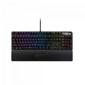 Клавиатура ASUS TUF Gaming K3 [RD/RU]