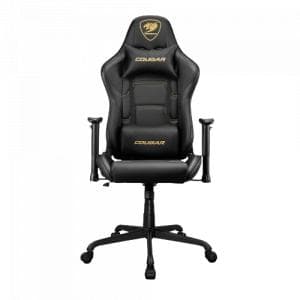 Кресло Cougar Armor Elite Royal