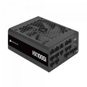 Блок питания Corsair HX1000i