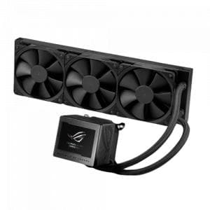 Система охлаждения ASUS ROG Ryujin III 360 All-in-One Liquid CPU Cooler