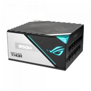 Блок питания ASUS ROG Thor II 850W