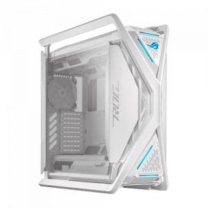 Кейс ASUS ROG GR701 HYPERION WHITE