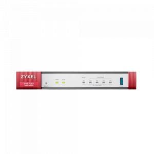 Межсетевой экран Zyxel USG FLEX 50