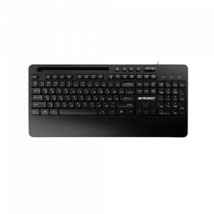 Комплект клавиатура+мышь AVTECH PRO C303 Black