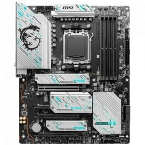 Материнская плата MSI X670E GAMING PLUS WIFI