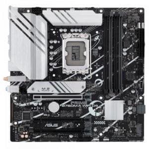 Материнская плата ASUS PRIME B760M-A WIFI D4