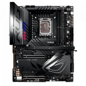 Материнская плата ASUS ROG MAXIMUS Z790 APEX ENCORE
