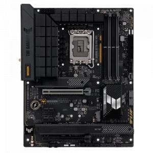 Материнская плата ASUS TUF GAMING H770-PRO WIFI