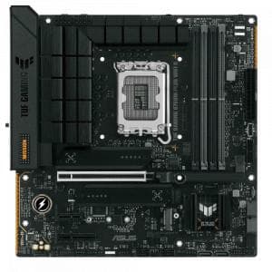 Материнская плата ASUS TUF GAMING B760M-PLUS WIFI II