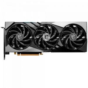 Видеокарта MSI GeForce RTX 4070 Ti SUPER 16GB Gaming X Slim