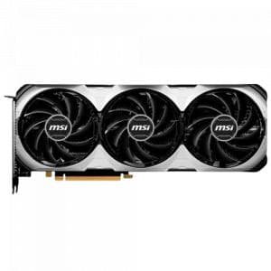 Видеокарта MSI GeForce RTX 4070 Ti Super Ventus 3X OC 16GB