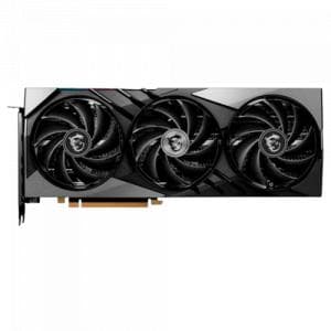 Видеокарта MSI GeForce RTX 4070 SUPER 12GB Gaming X Slim