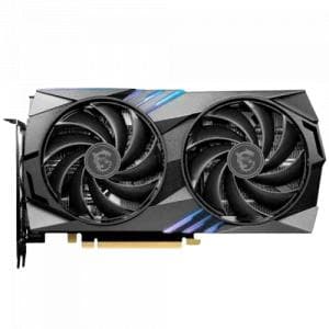 Видеокарта MSI GeForce RTX 4060 Ti Gaming X 16GB