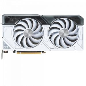 Видеокарта ASUS GeForce RTX 4070 Super EVO 12GB White
