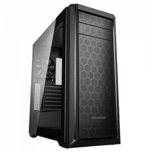 Кейс Cougar MX330-G Pro