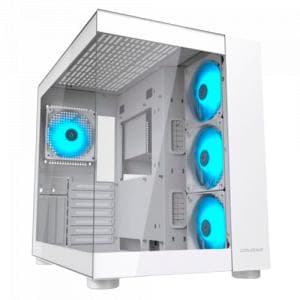 Кейс Cougar FV150 ARGB White