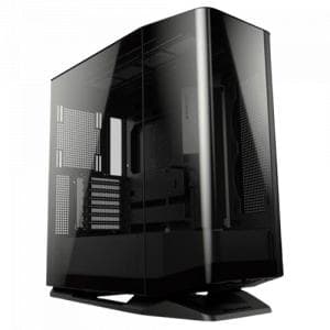 Кейс Cougar FV270 Black