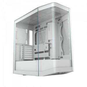 Кейс Cougar FV270 White