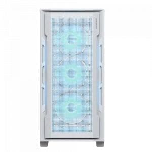 Кейс Cougar Uniface White