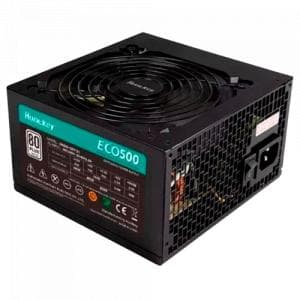 Блок питания Huntkey ECO500 80+