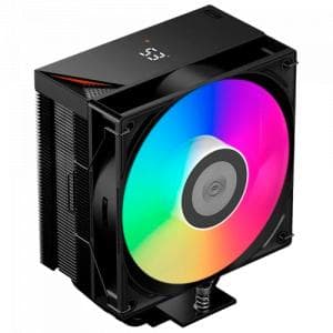 Кулер PCCooler RT500 Digital ARGB Black