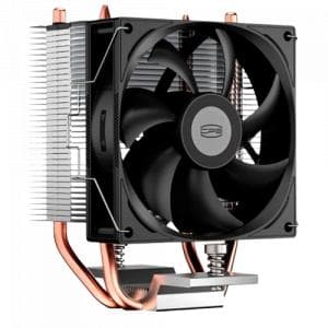 Кулер PCCooler R200 Black