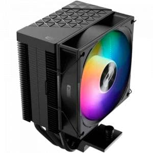 Кулер PCCooler R300 ARGB Black