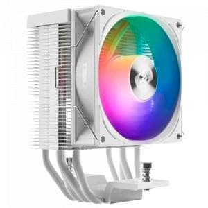 Кулер PCCooler R400 ARGB White
