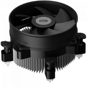 Кулер PCCooler R120 Black