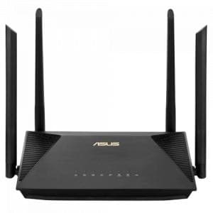 Wi-Fi роутер ASUS RT-AX1800U