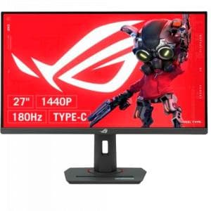 Монитор ASUS ROG Strix XG27ACS