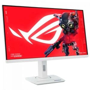 Монитор ASUS ROG Strix XG27ACS-W