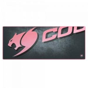 Коврик Cougar Arena X Pink