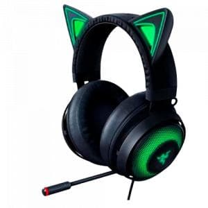 Гарнитура Razer Kraken Kitty Edition Black