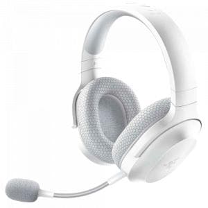 Беспроводные наушники Razer Barracuda X 2022 White