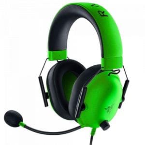 Наушники Razer BlackShark V2 X USB Black