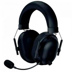 Беспроводные наушники Razer BlackShark V2 HyperSpeed Black