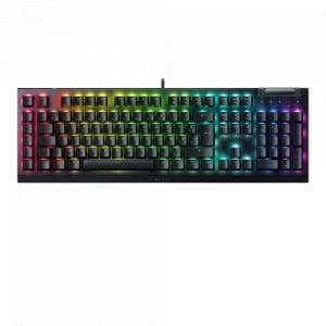 Клавиатура Razer BlackWidow V4 X  Yellow Switch