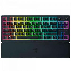 Клавиатура Razer Ornata V3 Tenkeyless