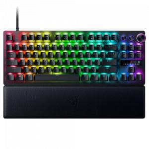 Клавиатура Razer Huntsman V3 Pro Tenkeyless