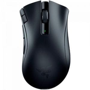 Беспроводная мышь Razer DeathAdder V2 X Hyperspeed