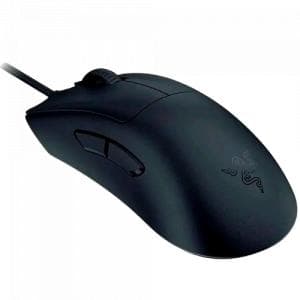 Мышь Razer DeathAdder V3 Black