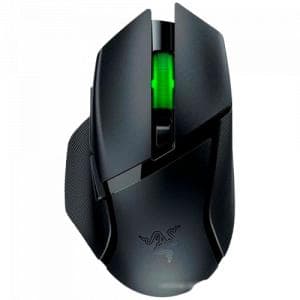 Беспроводная мышь Razer Basilisk V3 Hyperspeed