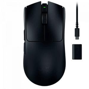 Мышь Razer Viper V3 Pro  Black