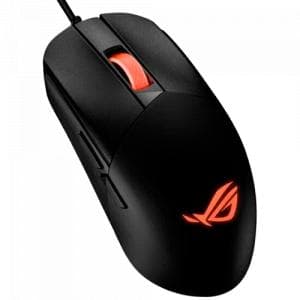 Мышь ASUS ROG Strix Impact III Black