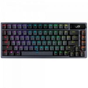 Клавиатура ASUS ROG Azoth [NXBN/RU/PBT]