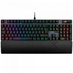 Клавиатура ASUS ROG Strix Scope II RX [RXRD/UK/PBT]