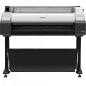Плоттер Canon imagePROGRAF TM-340